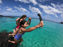 Load image into Gallery viewer, GoPro Camera The Handler Floating Hand Grip (All GoPro Cameras) - Official GoPro Mount