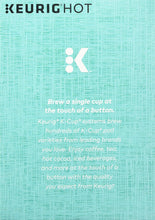 Load image into Gallery viewer, Cinnabon Classic Cinnamon Roll K-Cup Coffee