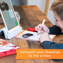 Load image into Gallery viewer, Osmo Super Studio Learn to Draw Your Favorite Incredibles 2 Characters &amp; Watch Them Come to Life! (Base Required) Toy, Multicolor