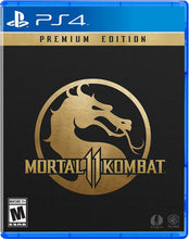 Load image into Gallery viewer, Mortal Kombat 11