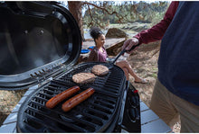 Load image into Gallery viewer, Coleman Roadtrip 225 Portable Tabletop Propane Grill, Red