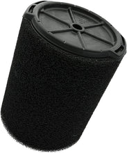 Load image into Gallery viewer, Ridgid VF7000 Genuine Replacement Foam Wet Application Only Vac Filter for Ridgid 5-20 Gallon Wet/Dry Vacuums
