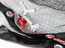 Load image into Gallery viewer, Dirt Defender Rectangular In Ground Leaf Net Pool Cover