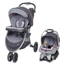 Load image into Gallery viewer, Baby Trend Skyview Travel System