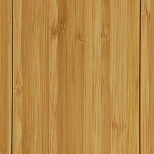 Load image into Gallery viewer, Anji Mountain Bamboo Deluxe Roll-Up 8mm Chairmat w/Lip in Dark Cherry