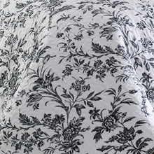Load image into Gallery viewer, Laura Ashley - Luxury Premium Ultra Soft Quilt Set, Comfortable &amp; Stylish, Seasons