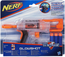 Load image into Gallery viewer, Nerf Glowshot Gun