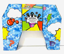 Load image into Gallery viewer, Kids Boys Ryan's Ryan's Ryan World (Bonus Exclusive Porte FRIDEDECIA TM) Playdate Gamer Mystery Countdown Controller