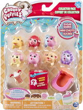 Load image into Gallery viewer, Chubby Puppies &amp; Friends Collector Pack Sugar Babies (10 Pack)