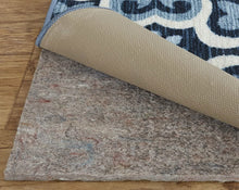 Load image into Gallery viewer, Mohawk Home Dual Surface Felt Non Slip Rug Pad, 9'x13', 1/4 Inch Thick, Safe for All Floors