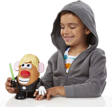 Load image into Gallery viewer, Playskool Mr. Potato Head Luke Frywalker
