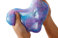 Load image into Gallery viewer, Elmers Glue Deluxe Slime Starter Kit, Clear School Glue and Glitter Glue Pens