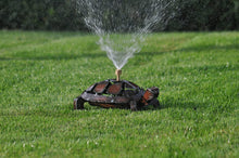 Load image into Gallery viewer, Rustic Turtle Lawn &amp; Garden Sprinkler