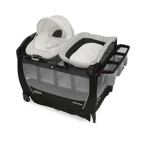 Graco Pack 'n Play Playard Cuddle Cove