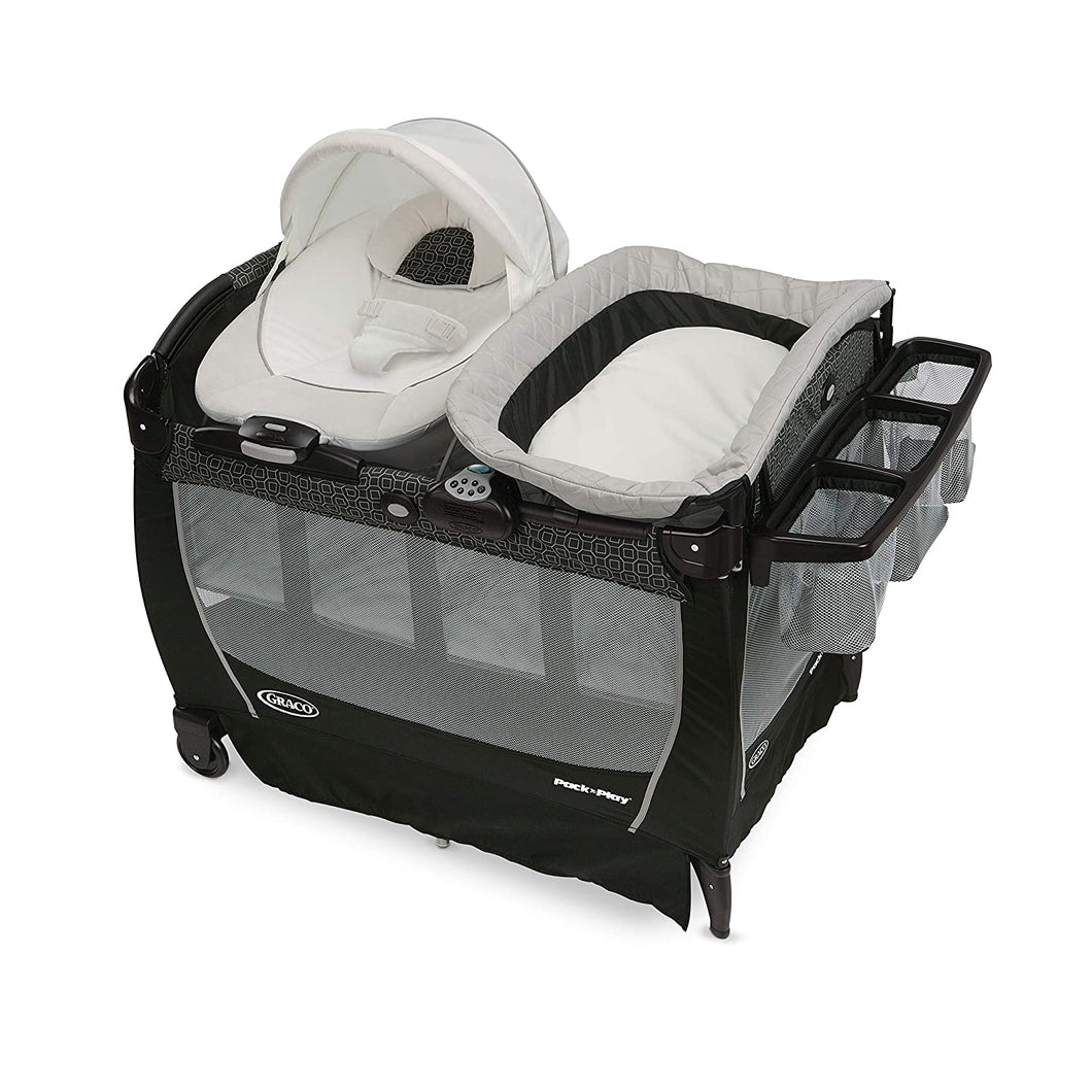 Graco Pack 'n Play Playard Cuddle Cove
