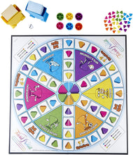 Load image into Gallery viewer, Hasbro Gaming Trivial Pursuit Family Edition