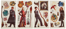 Load image into Gallery viewer, RoomMates Harry Potter Peel and Stick Wall Decals