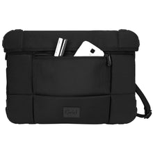 Load image into Gallery viewer, Targus Grid Mil-Spec Rugged Slipcase for 14.1-Inch Laptop, Black (TSS846)