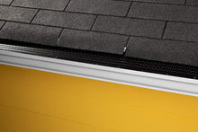 Load image into Gallery viewer, Spectra Metal Sales Armour Shield Gutter Guard, Corrosive Resistant Aluminum with Dura-Ridge Airflow System to Maximize Leaf Removal