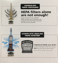 Load image into Gallery viewer, Shark Navigator Professional Upright Vacuum Cleaner