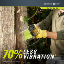 Load image into Gallery viewer, Greenworks 20312 Gw 40V 16&quot; Chainsaw, (Old), Black