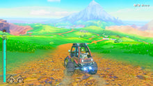 Load image into Gallery viewer, Nintendo Labo Toy-Con 03: Vehicle Kit - Switch