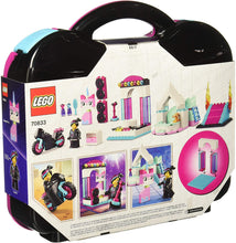 Load image into Gallery viewer, Lucy's Builder The Lego Movie 2 Box Set New Kids Children Toy Game