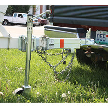 Load image into Gallery viewer, Sportsman Series TJ1 1000 lbs. 26 " Trailer Jack