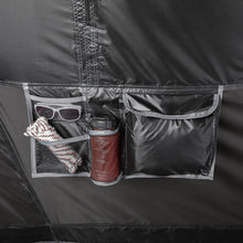 Load image into Gallery viewer, Ozark Trail 20' x 10' Dark Rest Instant Cabin Tent, Sleeps 12