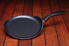 Load image into Gallery viewer, Swiss Diamond Nonstick Crepe Pan - 10.25"
