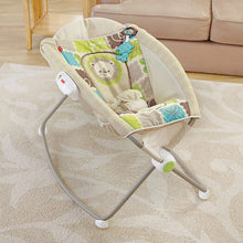 Load image into Gallery viewer, Fisher-Price Newborn Rock &#39;n Play Sleeper