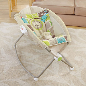 Fisher-Price Newborn Rock 'n Play Sleeper