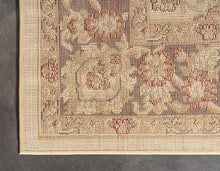 Load image into Gallery viewer, Unique Loom Voyage Collection Traditional Oriental Classic Rug