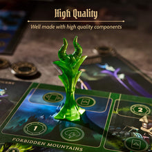 Load image into Gallery viewer, Ravensburger Disney Villainous