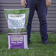 Load image into Gallery viewer, GreenView Fairway Formula Grass Seed Dense Shade Mixture