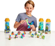 Load image into Gallery viewer, Treasure X Aliens - Glow in The Dark Dissect The Alien