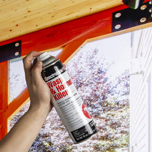 Load image into Gallery viewer, Spectracide 30110 SpectracidePRO Wasp &amp; Hornet Killer (Aerosol) (HG-30110) (18 oz), White Can