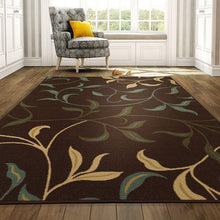 Load image into Gallery viewer, Ottomanson Home Collection Modern Area Rug