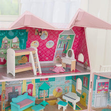 Load image into Gallery viewer, KidKraft Abbey Manor, Pink