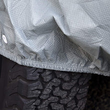 Load image into Gallery viewer, Duck Covers Weather Defender Station Wagon Cover for Wagons up to 15&#39; 4&quot;