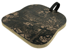 Load image into Gallery viewer, Therm-A-SEAT Traditional Series Insulated Hunting Seat Cushion, Brown
