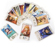 Load image into Gallery viewer, Santorini - Strategy-Based Board Game