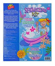 Load image into Gallery viewer, Scientific Explorer Spa'mazing Kit