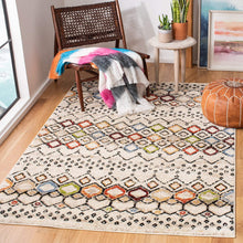 Load image into Gallery viewer, Safavieh Amsterdam Collection Boho Chic Moroccan Distressed Area Rug