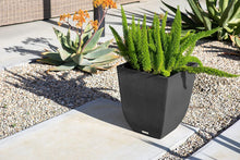 Load image into Gallery viewer, Veradek Sierra Square Garden Planter
