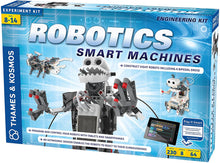 Load image into Gallery viewer, Thames &amp; Kosmos Robotics