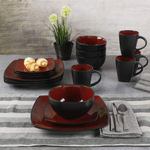Load image into Gallery viewer, Gibson Elite Dinnerware set