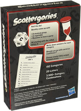 Load image into Gallery viewer, Scattergories Game