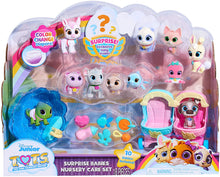 Load image into Gallery viewer, Surprise Babies Nursery Care Set