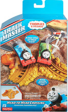 Load image into Gallery viewer, Thomas &amp; Friends TrackMaster, Head-to-head Crossing